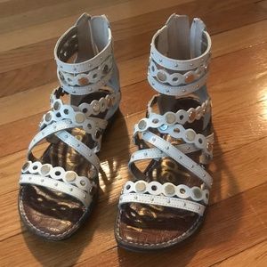 Sam Edelman Sandals